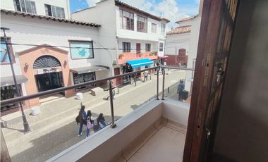 Se Arrienda Consultorio, Rionegro