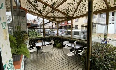 ARRIENDO CASA COMERCIAL EN PALERMO   MANIZALES | ARRIENDOS