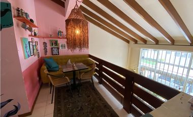 ARRIENDO CASA COMERCIAL EN PALERMO   MANIZALES | ARRIENDOS