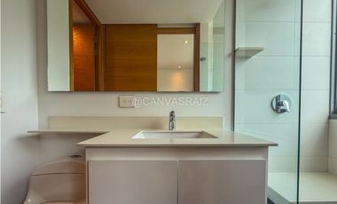 VENTA DE APARTAMENTO EL POBLADO SECTOR DE LOS BALSOS