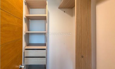 VENTA DE APARTAMENTO EL POBLADO SECTOR DE LOS BALSOS