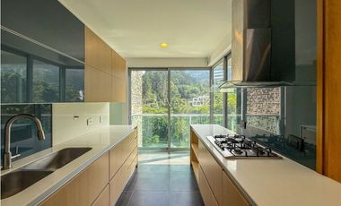 VENTA DE APARTAMENTO EL POBLADO SECTOR DE LOS BALSOS