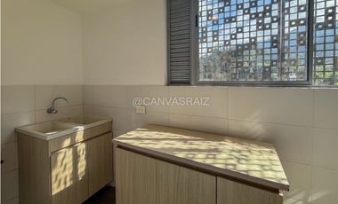 VENTA DE APARTAMENTO EL POBLADO SECTOR DE LOS BALSOS