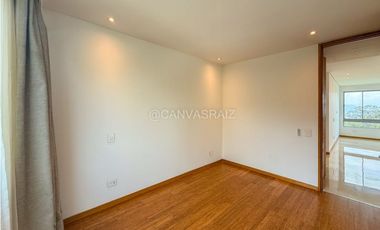 VENTA DE APARTAMENTO EL POBLADO SECTOR DE LOS BALSOS