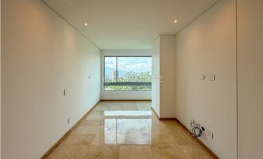 VENTA DE APARTAMENTO EL POBLADO SECTOR DE LOS BALSOS