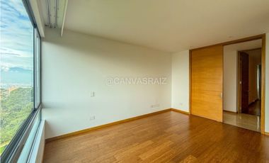 VENTA DE APARTAMENTO EL POBLADO SECTOR DE LOS BALSOS