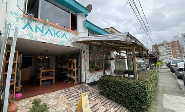 ARRIENDO CASA COMERCIAL EN PALERMO   MANIZALES | ARRIENDOS