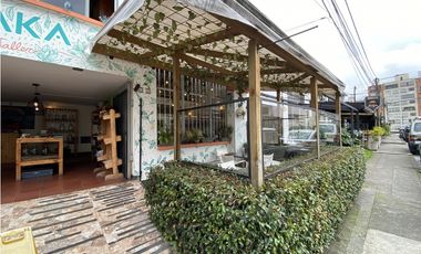 ARRIENDO CASA COMERCIAL EN PALERMO   MANIZALES | ARRIENDOS