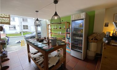 ARRIENDO CASA COMERCIAL EN PALERMO   MANIZALES | ARRIENDOS