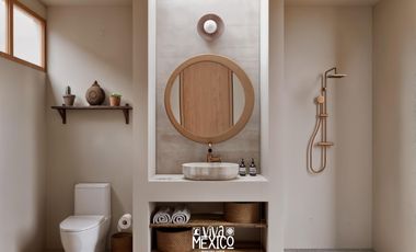 Departamentos en Preventa en Playa Zicatela, Puerto Escondido, Oaxaca