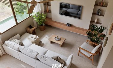 Departamentos en Preventa en Playa Zicatela, Puerto Escondido, Oaxaca