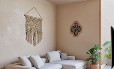 Departamentos en Preventa en Playa Zicatela, Puerto Escondido, Oaxaca