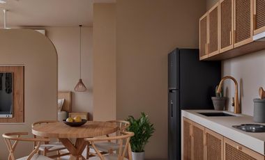 Departamentos en Preventa en Playa Zicatela, Puerto Escondido, Oaxaca