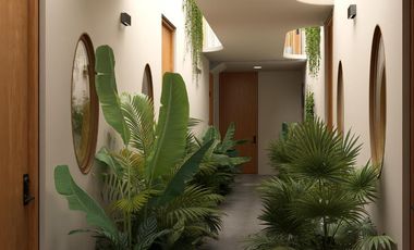 Departamentos en Preventa en Playa Zicatela, Puerto Escondido, Oaxaca