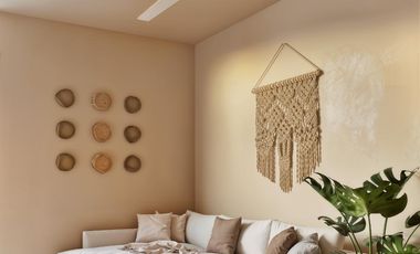 Departamentos en Preventa en Playa Zicatela, Puerto Escondido, Oaxaca