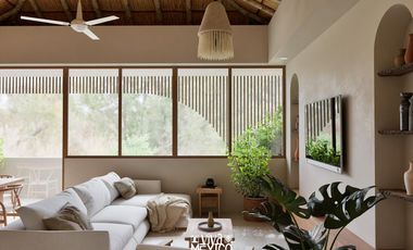 Departamentos en Preventa en Playa Zicatela, Puerto Escondido, Oaxaca