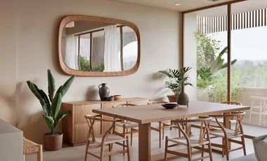 Departamentos en Preventa en Playa Zicatela, Puerto Escondido, Oaxaca