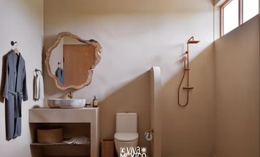 Departamentos en Preventa en Playa Zicatela, Puerto Escondido, Oaxaca