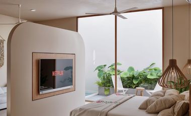 Departamentos en Preventa en Playa Zicatela, Puerto Escondido, Oaxaca