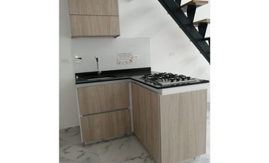 Apartaloft en renta en Balmoral PH Santa Rosa de Cabal