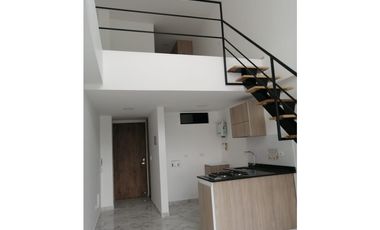 Apartaloft en renta en Balmoral PH Santa Rosa de Cabal