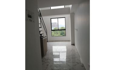 Apartaloft en renta en Balmoral PH Santa Rosa de Cabal