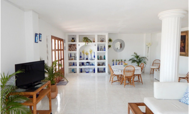 VENTA DE CASA CAMPESTRE EN CAÑO DULCE