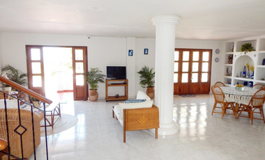 VENTA DE CASA CAMPESTRE EN CAÑO DULCE