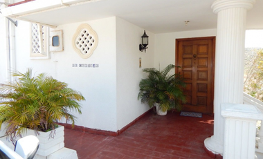 VENTA DE CASA CAMPESTRE EN CAÑO DULCE