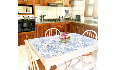 VENTA DE CASA CAMPESTRE EN CAÑO DULCE