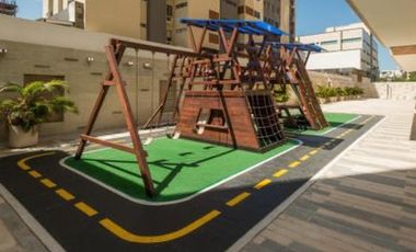 ARRIENDO APARTAMENTO AMOBLADO EN ALTO PRADO