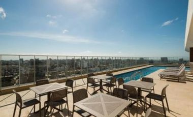 ARRIENDO APARTAMENTO AMOBLADO EN ALTO PRADO