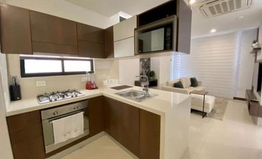 ARRIENDO APARTAMENTO AMOBLADO EN ALTO PRADO