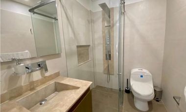 ARRIENDO APARTAMENTO AMOBLADO EN ALTO PRADO