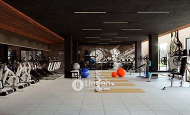 DEPARTAMENTOS EN PRE VENTA EN TORRE KOOA LUXURY, VÍA ATLIXCÁYOTL, ZONA ANGELÓPOLIS, PUEBLA.