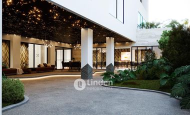 DEPARTAMENTOS EN PRE VENTA EN TORRE KOOA LUXURY, VÍA ATLIXCÁYOTL, ZONA ANGELÓPOLIS, PUEBLA.