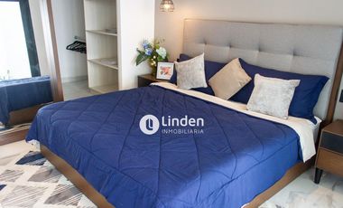 DEPARTAMENTOS EN PRE VENTA EN TORRE KOOA LUXURY, VÍA ATLIXCÁYOTL, ZONA ANGELÓPOLIS, PUEBLA.