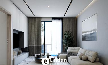 DEPARTAMENTOS EN PRE VENTA EN TORRE KOOA LUXURY, VÍA ATLIXCÁYOTL, ZONA ANGELÓPOLIS, PUEBLA.