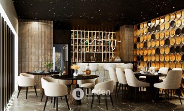 DEPARTAMENTOS EN PRE VENTA EN TORRE KOOA LUXURY, VÍA ATLIXCÁYOTL, ZONA ANGELÓPOLIS, PUEBLA.