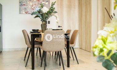 DEPARTAMENTOS EN PRE VENTA EN TORRE KOOA LUXURY, VÍA ATLIXCÁYOTL, ZONA ANGELÓPOLIS, PUEBLA.