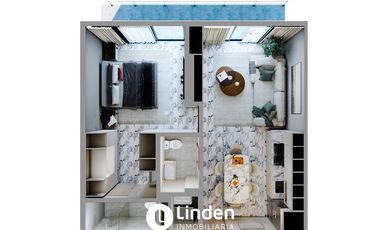 DEPARTAMENTOS EN PRE VENTA EN TORRE KOOA LUXURY, VÍA ATLIXCÁYOTL, ZONA ANGELÓPOLIS, PUEBLA.