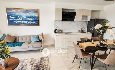 DEPARTAMENTOS EN PRE VENTA EN TORRE KOOA LUXURY, VÍA ATLIXCÁYOTL, ZONA ANGELÓPOLIS, PUEBLA.