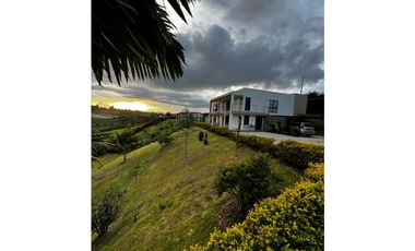 Casa en Venta en Marinilla