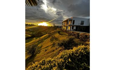 Casa en Venta en Marinilla