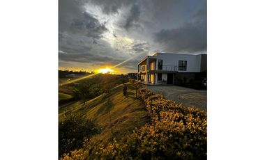 Casa en Venta en Marinilla