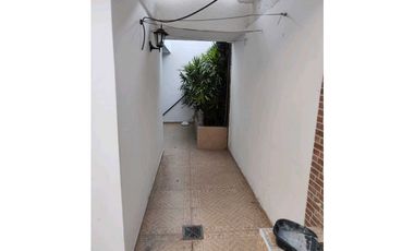 SE ARRIENDA CASA BARRIO SAN VICENTE