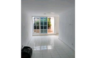 SE ARRIENDA CASA BARRIO SAN VICENTE