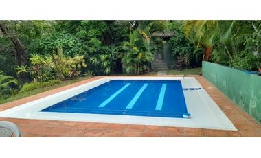 Tu paraíso privado a solo 10 minutos de Santa Fe de Antioquia