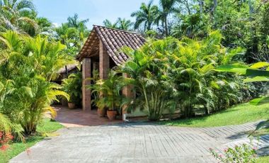 Tu paraíso privado a solo 10 minutos de Santa Fe de Antioquia