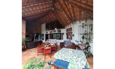 Tu paraíso privado a solo 10 minutos de Santa Fe de Antioquia